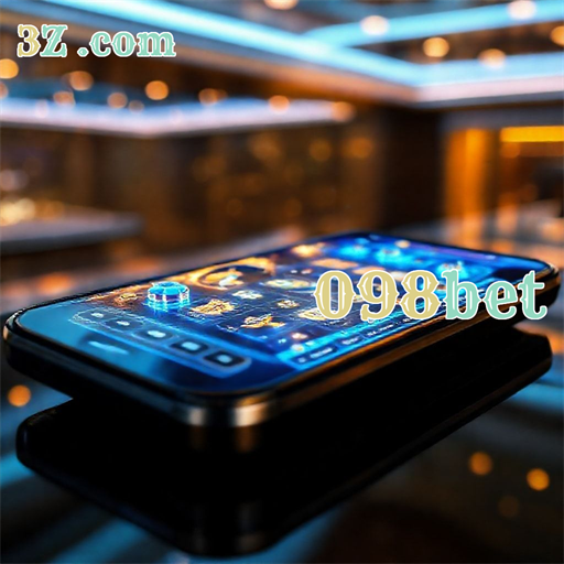 Experiência Inovadora: App da 098bet Revoluciona Jogos Online